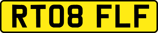 RT08FLF