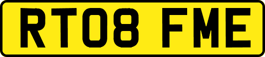 RT08FME