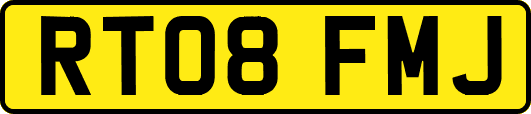 RT08FMJ
