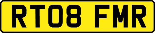 RT08FMR