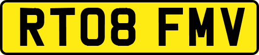 RT08FMV