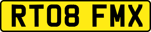 RT08FMX