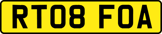 RT08FOA