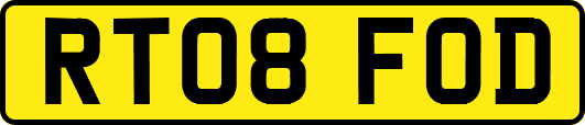 RT08FOD
