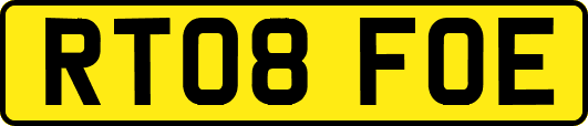 RT08FOE
