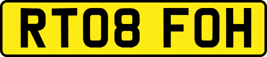 RT08FOH
