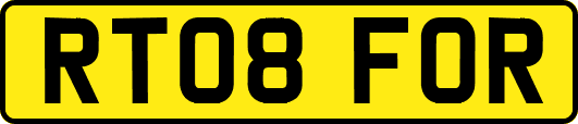 RT08FOR