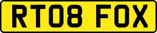 RT08FOX