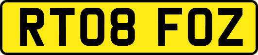 RT08FOZ