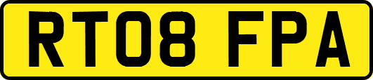 RT08FPA