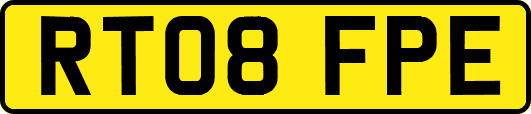 RT08FPE