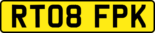 RT08FPK