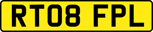RT08FPL