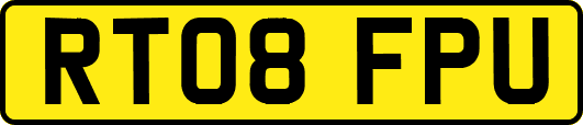 RT08FPU