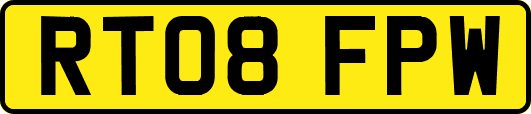 RT08FPW