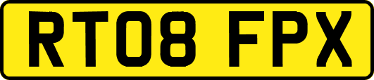 RT08FPX