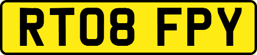 RT08FPY