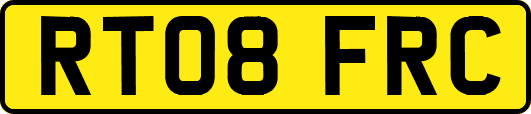 RT08FRC