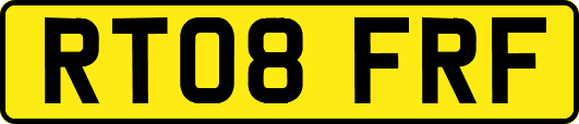 RT08FRF