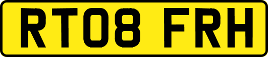 RT08FRH