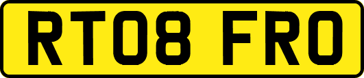 RT08FRO