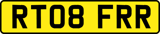 RT08FRR