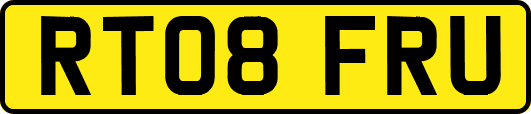 RT08FRU