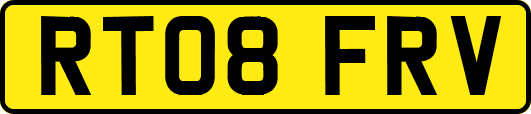 RT08FRV