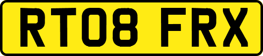 RT08FRX