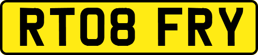 RT08FRY