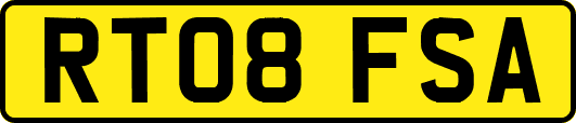 RT08FSA