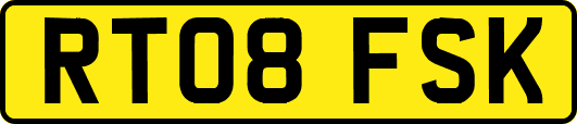 RT08FSK