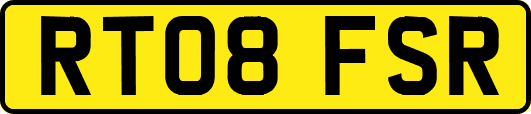 RT08FSR