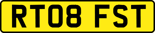 RT08FST