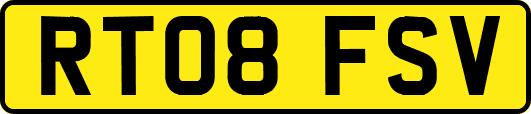 RT08FSV
