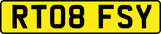RT08FSY