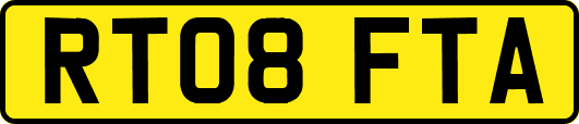 RT08FTA