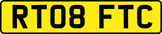 RT08FTC
