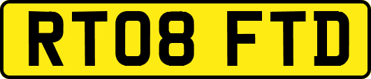 RT08FTD