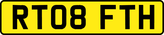 RT08FTH