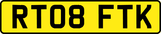 RT08FTK
