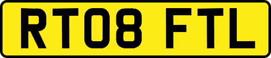 RT08FTL