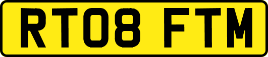 RT08FTM