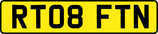 RT08FTN