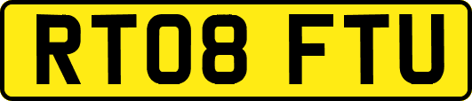 RT08FTU