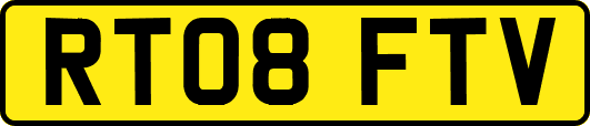 RT08FTV