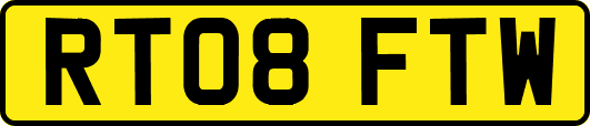 RT08FTW