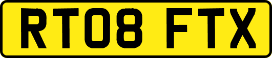 RT08FTX
