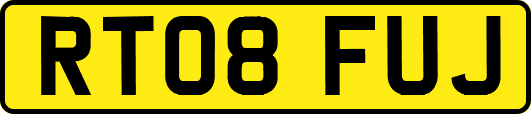 RT08FUJ