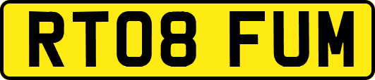 RT08FUM